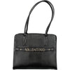 Mario Valentino Nero Poliuretano Women Handbag