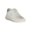 Calvin Klein Bianco Leather Men Sneaker