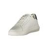 Calvin Klein Bianco Leather Men Sneaker