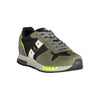 Blauer Verde Polyurethane Men Sneaker