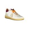 Blauer Bianco Leather Men Sneaker