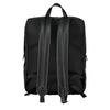 Calvin Klein Nero Polyester Men Backpack