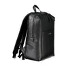 Calvin Klein Nero Polyester Men Backpack