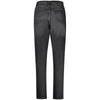 Calvin Klein Nero Cotton Women's Jean