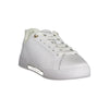 Tommy Hilfiger Bianco Leather Women Sneaker