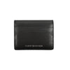 Tommy Hilfiger Nero Leather Men Wallet