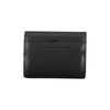 Tommy Hilfiger Nero Leather Men Wallet