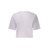Fila Rosa Cotton Women T-Shirt
