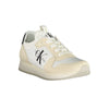Calvin Klein Bianco Polyurethane Women Sneaker