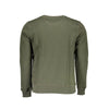 North Sails Verde Cotton Men Sweatshirt