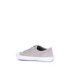 Fendi Beige Rubber Low Top Sneakers