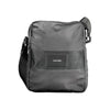 Calvin Klein Nero Polyester Mens Shoulder Bag