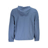 Calvin Klein Blue Polyester Men's Sweatshirt