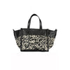 Desigual Black Polyester Women Handbag