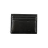 Calvin Klein Nero Leather Men Wallet