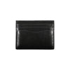 Calvin Klein Nero Leather Men Wallet