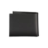 Calvin Klein Nero Pelle Men Wallet