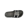 Fila Black Polyurethane Women's Slipper