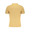 Timberland Beige Cotton Men Polo