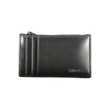 Calvin Klein Nero Leather Mens Wallet