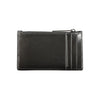 Calvin Klein Nero Leather Mens Wallet
