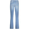 Guess Jeans Azzurro Cotton Women's Jeans