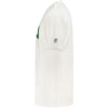 Fila White Cotton Men T-Shirt