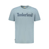 Timberland Azure Organic Cotton Men T-Shirt