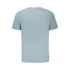 Timberland Azure Organic Cotton Men T-Shirt