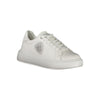 Blauer Bianco Polyurethane Women Sneaker