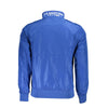 La Martina Blu Polyester Men's Jacket