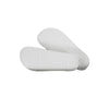 Fila White Polyurethane Women's Slipper