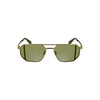 Calvin Klein Oro Metallo Men Sunglasses