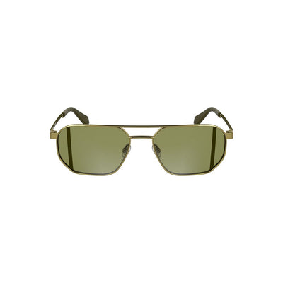 Calvin Klein Oro Metallo Men Sunglasses