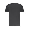 Armata Di Mare Black Cotton Men T-Shirt
