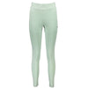 Fila Verde Cotton Women Legging