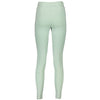 Fila Verde Cotton Women Legging