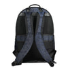 Tommy Hilfiger Blue Polyester Mens Backpack