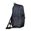 Tommy Hilfiger Blue Polyester Mens Backpack