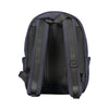 Tommy Hilfiger Blu Polyester Men Backpack