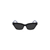 Liu Jo "Black Injected Women Sunglass"