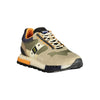 Blauer Verde Polyurethane Men Sneaker