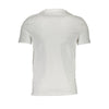 Guess Jeans White Organic Cotton Men's T-Shirt