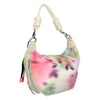 Desigual White Polyurethane Women's Handbag