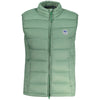 North Sails Verde Poliammide Woman Vest