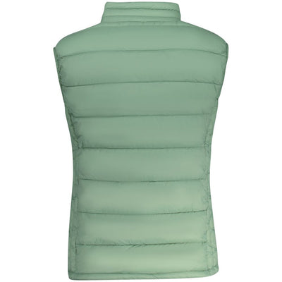 North Sails Verde Poliammide Woman Vest