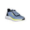 Mares Azzurro Polyester Men Sneaker