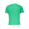North Sails Verde Cotton Men T-Shirt