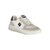 Blauer Bianco Polyurethane Men Sneaker