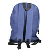 Norway 1963 Blue Polyester Men Backpack